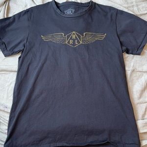 NWOT RRL t-shirt